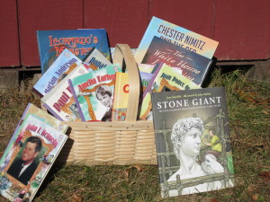 Latest books by Jane Sutcliffe